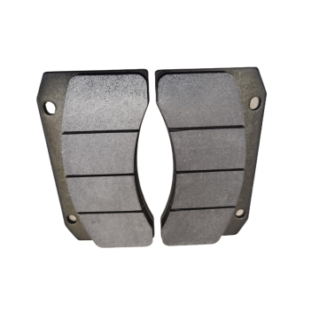 Chenggong Wheel Loader Brake Pad